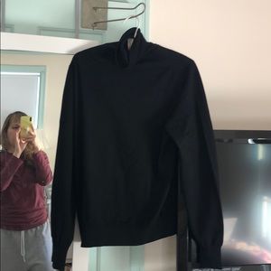 Brooks Brothers turtleneck 100% wool